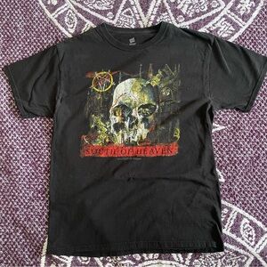 Slayer T-shirt